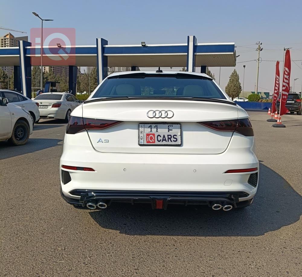 اودي A3